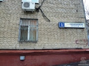 Комната 20 м в 10 мин.ходьбы от 3х ст.метро Шаболовка-Ленинский пр-т, 2900000 руб.