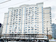 Москва, 3-х комнатная квартира, ул. Первомайская д.112, 22940000 руб.