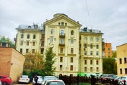 Москва, 2-х комнатная квартира, Ленинградский пр-кт. д.19, 21900000 руб.
