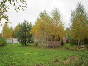 Дом в деревне Шепилово возле Оки, 1500000 руб.