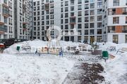 Москва, 1-но комнатная квартира, Бульвар Академика Ландау д.1, 6750000 руб.