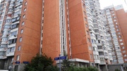 Москва, 3-х комнатная квартира, Щелковское ш. д.26 к3, 13750000 руб.