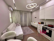 Москва, 1-но комнатная квартира, Волгоградский пр-кт. д.32/5к1, 27000000 руб.