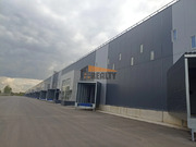 Продажа склада, Заболотье, Домодедово г. о., Дорожная ул., 423507000 руб.