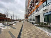 Москва, 1-но комнатная квартира, ул. Люблинская д.72ак1, 3500 руб.