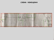 Сдается в аренду помещение свободного назначения (псн), 1000 кв.м., 24000 руб.