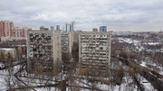 Москва, 3-х комнатная квартира, ул. Веерная д.20, 10500000 руб.