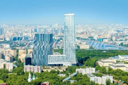 Москва, 3-х комнатная квартира, ул. Мосфильмовская д.8, 47450000 руб.