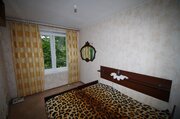 Москва, 3-х комнатная квартира, Генерала Карбышева б-р. д.16 к2, 8700000 руб.