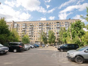 Москва, 2-х комнатная квартира, ул. Сущевский Вал д.62, 14900000 руб.