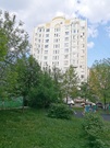 Москва, 2-х комнатная квартира, Перервинский б-р. д.19 к2, 8100000 руб.