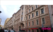 Москва, 3-х комнатная квартира, Варсонофьевский пер. д.4с1, 45000000 руб.