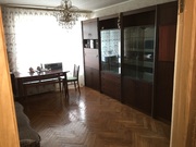 Черноголовка, 3-х комнатная квартира, ул. Центральная д.6, 3770000 руб.