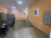 Малые Вяземы, 2-х комнатная квартира, - д.6, 9780000 руб.