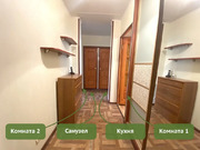 Чехов, 2-х комнатная квартира, ул. Комсомольская д.9, 5365000 руб.