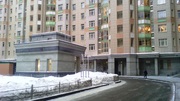 Москва, 3-х комнатная квартира, Ломоносовский пр-кт. д.25 к5, 68900000 руб.