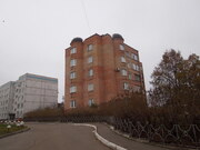 Коломна, 5-ти комнатная квартира, ул. Горького д.36, 9800000 руб.