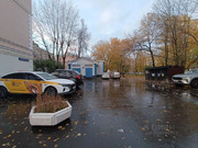 Москва, 3-х комнатная квартира, ул. Сходненская д.46/14, 25400000 руб.