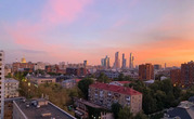 Москва, 1-но комнатная квартира, ул. Грузинская М. д.28, 22800000 руб.