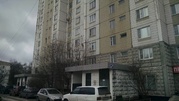 Москва, 2-х комнатная квартира, ул. Академика Скрябина д.36 к4, 9699999 руб.