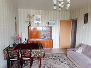 Москва, 2-х комнатная квартира, Жемчуговой аллея д.5к4, 15500000 руб.