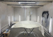 Автосервис/Склад/Производство 1200 кв.м. от 180 кв.м., 1335000 руб.