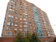 Москва, 3-х комнатная квартира, ул. Генерала Антонова д.7, 34300000 руб.