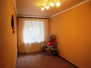 Ногинск, 2-х комнатная квартира, ул. Радченко д.15А, 2820000 руб.
