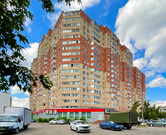 Нахабино, 3-х комнатная квартира, ул. Чкалова д.7, 10000000 руб.