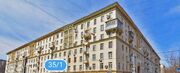 Москва, 2-х комнатная квартира, ул. Зои и Александра Космодемьянских д.35 к1, 10500000 руб.