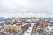 Москва, 1-но комнатная квартира, ул. Ватутина д.11, 50000 руб.