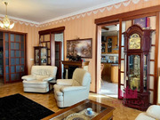 Москва, 3-х комнатная квартира, ул. Улофа Пальме д.1, 59000000 руб.