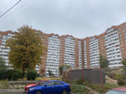 Домодедово, 1-но комнатная квартира, Ломоносова д.10, 7200000 руб.