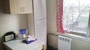 Москва, 3-х комнатная квартира, ул. Свободы д.93 к1, 7450000 руб.
