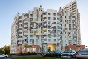 Москва, 2-х комнатная квартира, ул. Демьяна Бедного д.5, 11249000 руб.