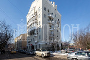 Москва, 3-х комнатная квартира, Больничный пер. д.д. 5, 42000000 руб.