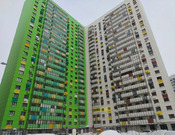 Москва, 3-х комнатная квартира, улица Лавриненко д.2, 16592000 руб.