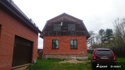 Продажа двух домов на одном участке в д. Пристанино, 5000000 руб.