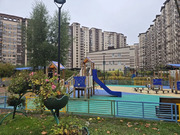 Одинцово, 1-но комнатная квартира, ул. Триумфальная д.2, 7600000 руб.