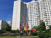 Москва, 2-х комнатная квартира, ул. Гурьянова д.2к2 с2, 16500000 руб.