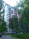 Москва, 2-х комнатная квартира, ул. Госпитальный Вал д.3, корп. 5, 9100000 руб.
