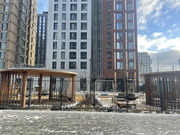 Москва, 1-но комнатная квартира, Волоколамское ш. д.95 с2, 18000000 руб.