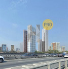 Москва, 1-но комнатная квартира, Андропова пр-кт. д., 18879135 руб.