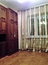 Москва, 3-х комнатная квартира, Дмитровский проезд д.16 к2, 12300000 руб.