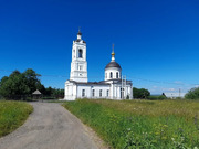 Земельный участок 15 соток в д. Пересветово, 1200000 руб.