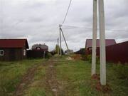 Земельный участок в деревне, 700000 руб.