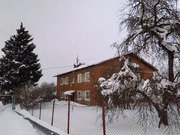 Кубинка, 2-х комнатная квартира, 14-й участок д.18, 4500000 руб.