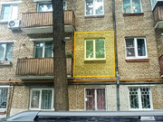 Москва, 3-х комнатная квартира, ул. Партизанская д.9к2, 16620000 руб.