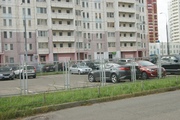 Железнодорожный, 3-х комнатная квартира, ул. Граничная д.26, 6300000 руб.