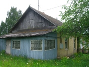 Часть дома с газом в дер. Суково, Ступинский район, Московская область, 1600000 руб.